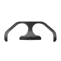 TNF+ V-Style rear diffuser carbon suitable for BMW (G80/G81/G82/G83)