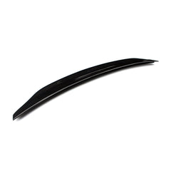 TNF+ rear spoiler carbon suitable for Audi A3, S3, RS3 sedan (8V)