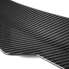 TNF+ Heckspoiler Ducktail PSM Carbon passend für Audi A3, S3, RS3 Limousine (8V)