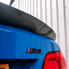 TNF+ Performance Carbon Ducktail passend für BMW 3er M3 (E92/E93)