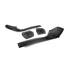 TNF+ Sitz Abdeckung Carbon passend für BMW M2 (F87 N55/F87C S55) M3 (F80) M4 (F82/F83)