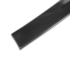 TNF+ Sitz Abdeckung Carbon passend für BMW M2 (F87 N55/F87C S55) M3 (F80) M4 (F82/F83)