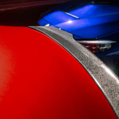 TNF+ CS Ducktail Carbon passend für BMW 3er M3 (F80/F30)