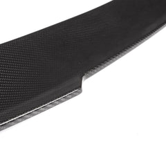 TNF+ PSM Ducktail Carbon passend für BMW 3er M3 (F80/F30)