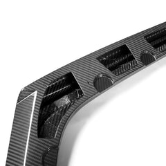 TNF+ 3-piece rear diffuser carbon suitable for BMW (F80/F82/F83)