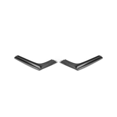 TNF+ 3-piece rear diffuser carbon suitable for BMW (F80/F82/F83)