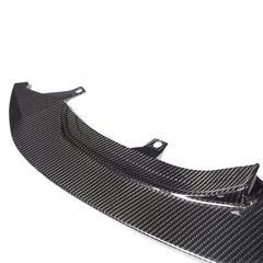TNF+ GT front spoiler carbon suitable for BMW (F80/F82/F83)