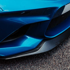 MHC TNF+ GT Frontspoiler Carbon passend für BMW M2 (F87) N55