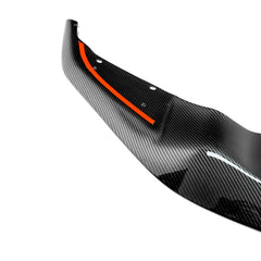 MHC TNF+ GT Frontspoiler Carbon passend für BMW M2 (F87) N55