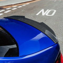 TNF+ PSM Ducktail Carbon passend für BMW 5er M5 (F90/G30)