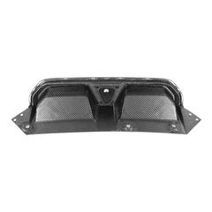 TNF+ rear diffuser LED facelift carbon suitable for BMW (F90)