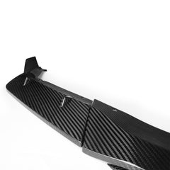 TNF+ Performance Frontspoiler Facelift Carbon passend für BMW M5 (F90)