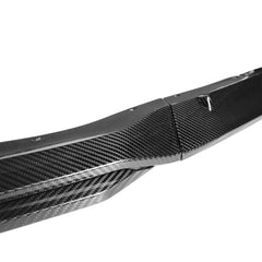 TNF+ Performance Frontspoiler Facelift Carbon passend für BMW M5 (F90)