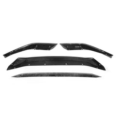 TNF+ Performance Frontspoiler Facelift Carbon passend für BMW M5 (F90)