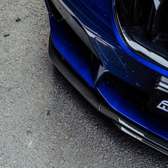 TNF+ Performance Frontspoiler Facelift Carbon passend für BMW M5 (F90)