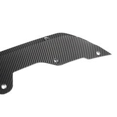 TNF+ Performance Frontspoiler Prefacelift Carbon passend für BMW M5 (F90)