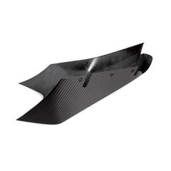 TNF+ Front-Winglets Carbon passend für BMW M5 (F90)