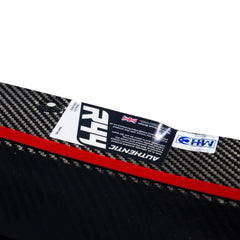 MHC TNF+ SP1 Frontspoiler Carbon passend für BMW M3 (G80/G81) & M4 (G82/G83)