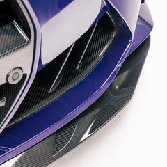 MHC TNF+ SP1 Frontspoiler Carbon passend für BMW M3 (G80/G81) & M4 (G82/G83)