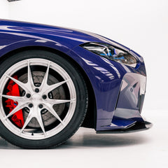 MHC TNF+ SP1 Frontspoiler Carbon passend für BMW M3 (G80/G81) & M4 (G82/G83)