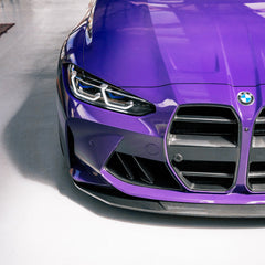 MHC TNF+ SP1 Frontspoiler Carbon passend für BMW M3 (G80/G81) & M4 (G82/G83)