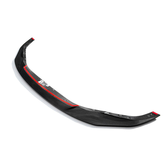 MHC TNF+ SP1 Frontspoiler Carbon passend für BMW M3 (G80/G81) & M4 (G82/G83)