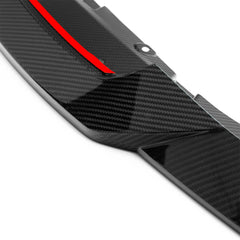 MHC TNF+ Edition 1 Frontspoiler Carbon passend für BMW M2 (G87)