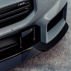 MHC TNF+ Edition 1 Frontspoiler Carbon passend für BMW M2 (G87)
