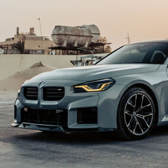 MHC TNF+ Edition 1 Frontspoiler Carbon passend für BMW M2 (G87)