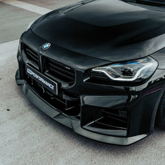 MHC TNF+ Edition 1 Frontspoiler Carbon passend für BMW M2 (G87)
