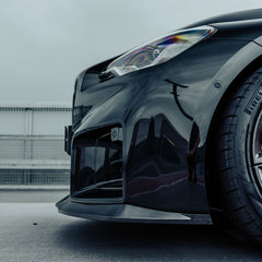 MHC TNF+ Edition 1 Frontspoiler Carbon passend für BMW M2 (G87)