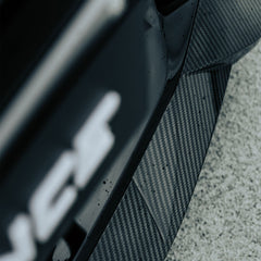 MHC TNF+ Edition 1 Frontspoiler Carbon passend für BMW M2 (G87)