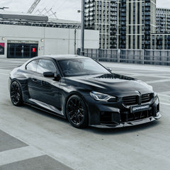 MHC TNF+ Edition 1 Frontspoiler Carbon passend für BMW M2 (G87)
