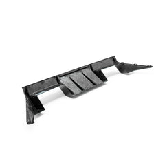 TNF+ Edition 1 rear diffuser carbon suitable for BMW 2023 (G87)