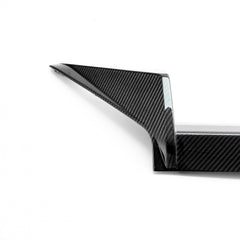 TNF+ Edition 1 rear diffuser carbon suitable for BMW 2023 (G87)