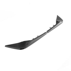 TNF+ Edition 1 rear diffuser carbon suitable for BMW 2023 (G87)