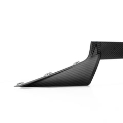 TNF+ Edition 1 rear diffuser carbon suitable for BMW 2023 (G87)