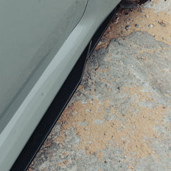 MHC TNF+ Edition 1 Seitenschweller Carbon passend für BMW M2 (G87)