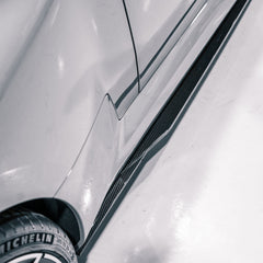 MHC TNF+ Edition 1 Seitenschweller Carbon passend für BMW M2 (G87)