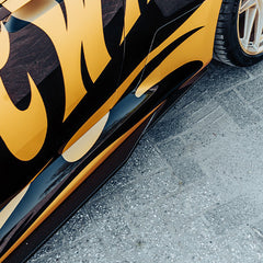 MHC TNF+ Edition 1 Seitenschweller Carbon passend für BMW M2 (G87)