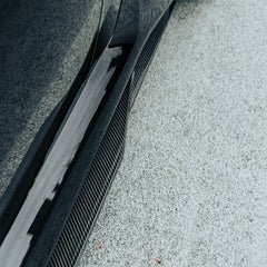 MHC TNF+ Edition 1 Seitenschweller Carbon passend für BMW M2 (G87)