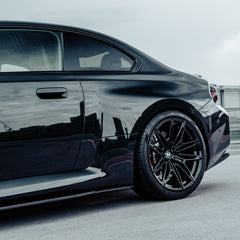 MHC TNF+ Edition 1 Seitenschweller Carbon passend für BMW M2 (G87)