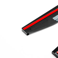 MHC TNF+ Edition 1 Seitenschweller Carbon passend für BMW M2 (G87)