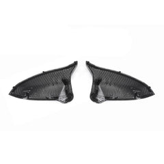 TNF+ Spiegelkappen Carbon passend für BMW F-Reihe M3 (F80) M4 (F82/F83) M2 (F87C S55)