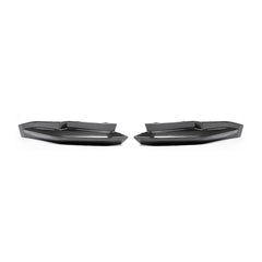 TNF+ rear side diffusers carbon suitable for BMW (G80/G81)