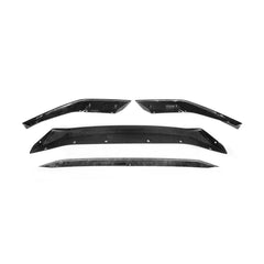 TNF+ Performance front spoiler prefacelift carbon suitable for BMW (F90)