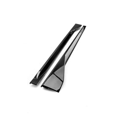 TNF+ Performance side skirts carbon suitable for BMW (G82/G83)