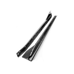TNF+ Performance side skirts carbon suitable for BMW (G82/G83)