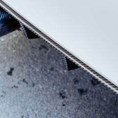 TNF+ Performance rear diffuser carbon suitable for BMW (F80/F82/F83)