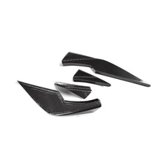 TNF+ GT Canards Carbon suitable for BMW (G80/G82/G83/G81)